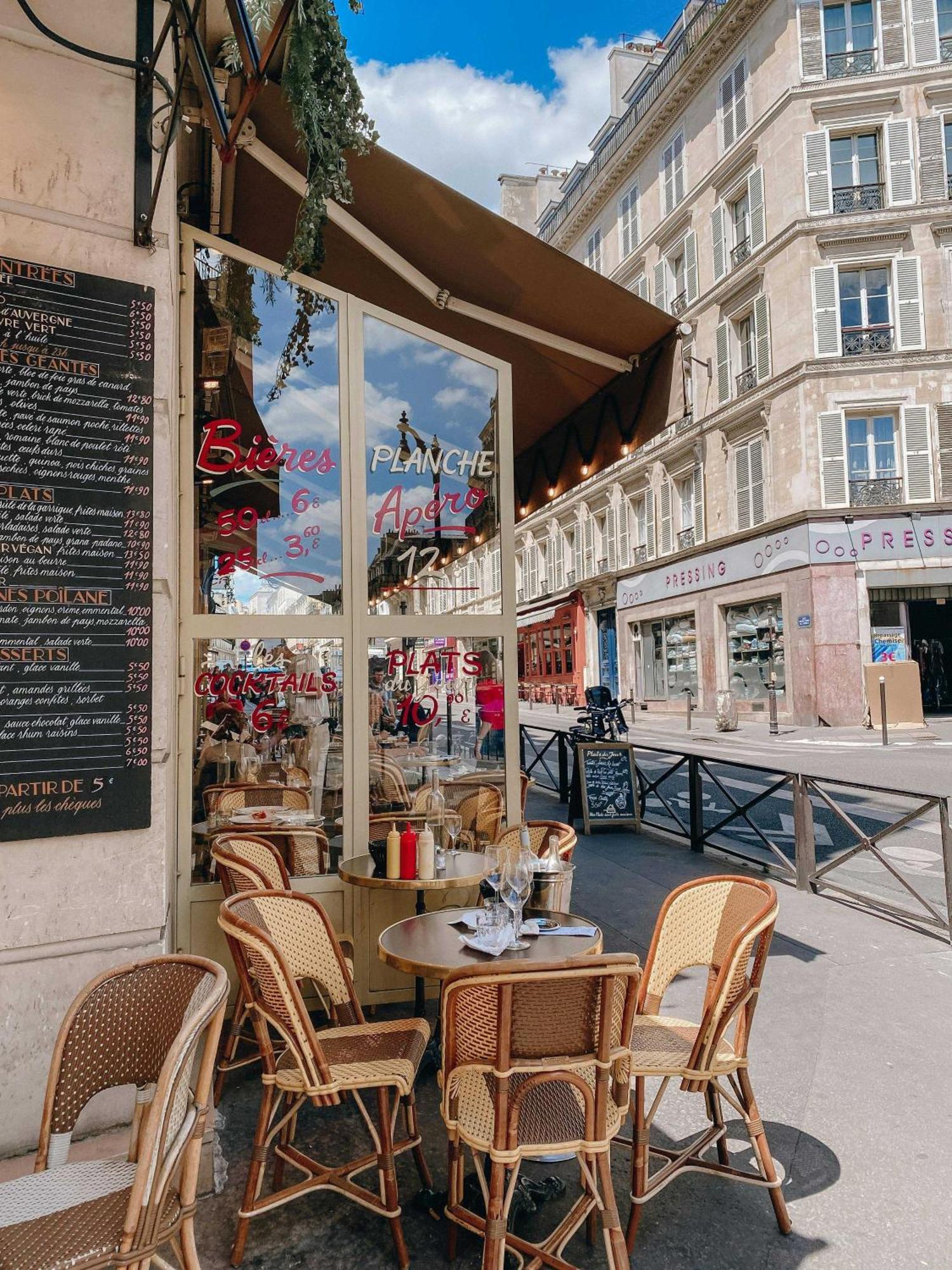 Residence Port Royal - Jardin Du Luxembourg Paryż Zewnętrze zdjęcie